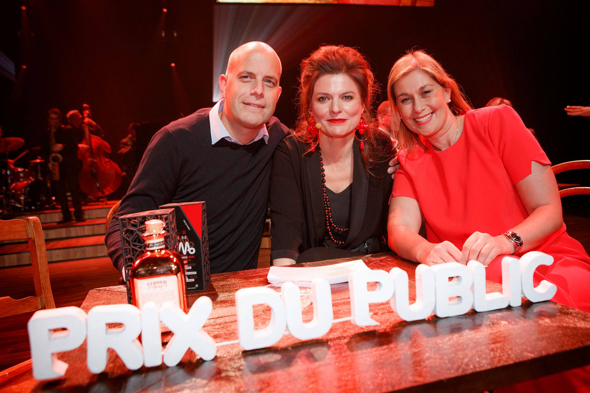 Losch Luxembourg Award